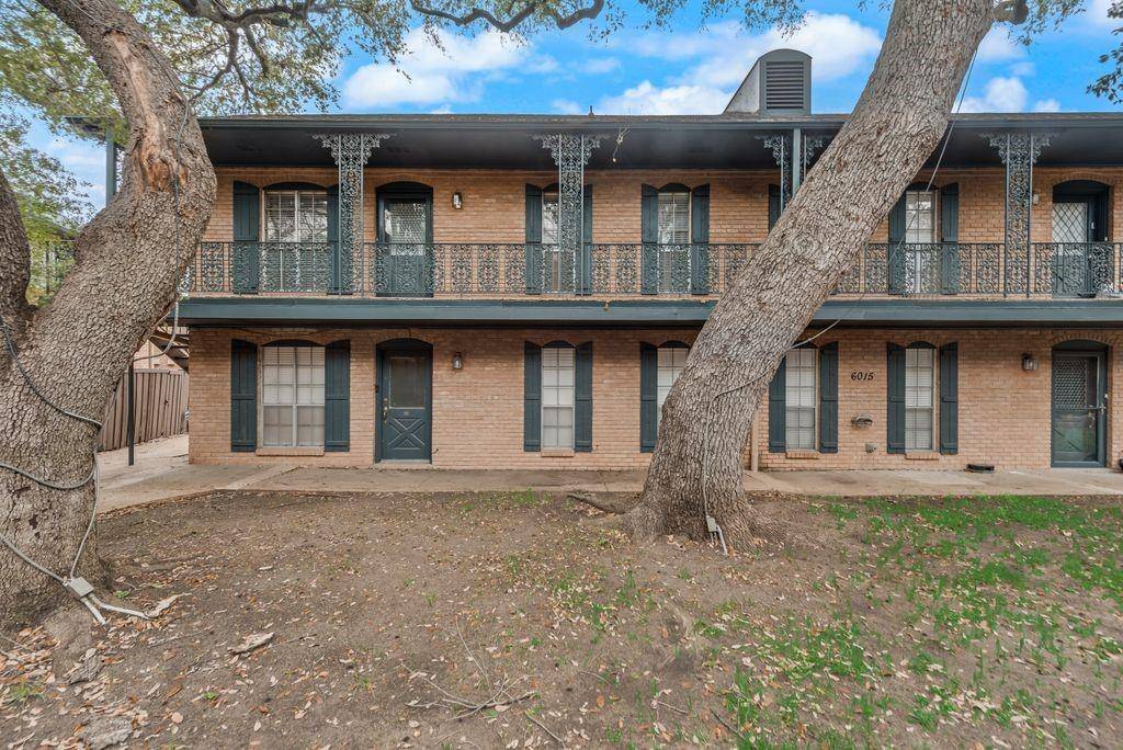 6015 E University Boulevard #228, Dallas, TX 75206