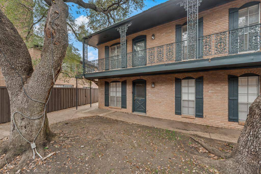 6015 E University Boulevard #228, Dallas, TX 75206