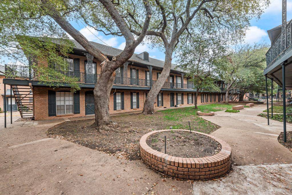 6015 E University Boulevard #228, Dallas, TX 75206