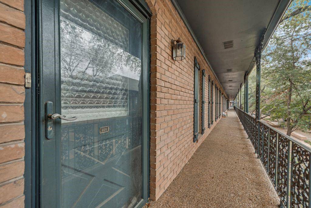 6015 E University Boulevard #228, Dallas, TX 75206