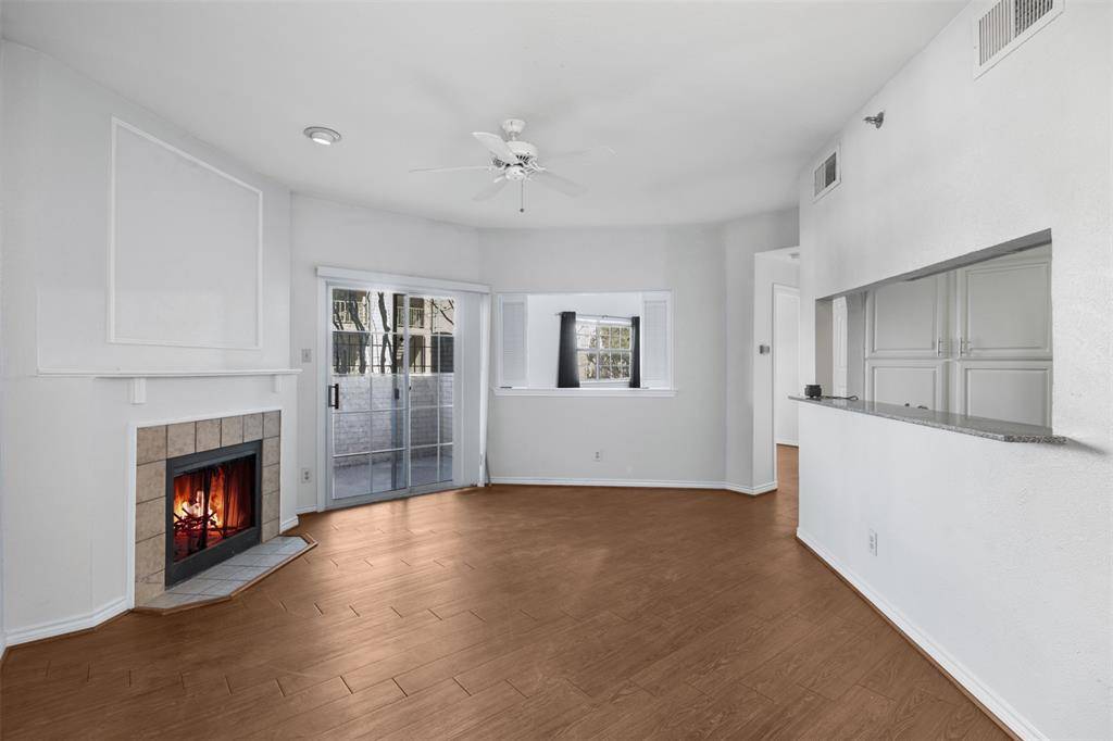 1001 Liberty Street #116, Dallas, TX 75204