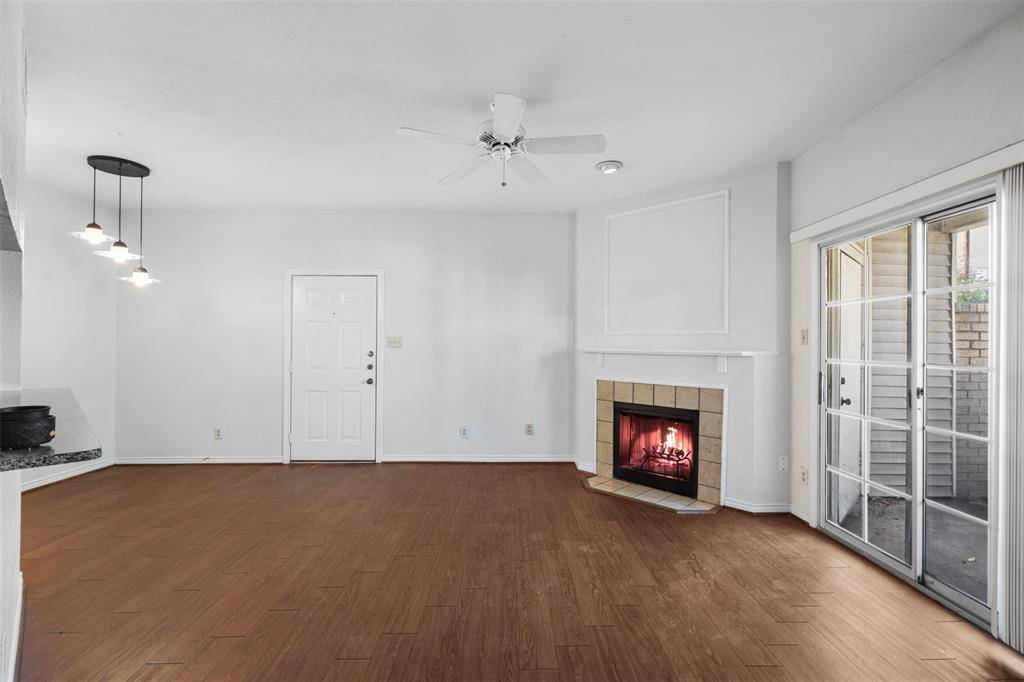 1001 Liberty Street #116, Dallas, TX 75204