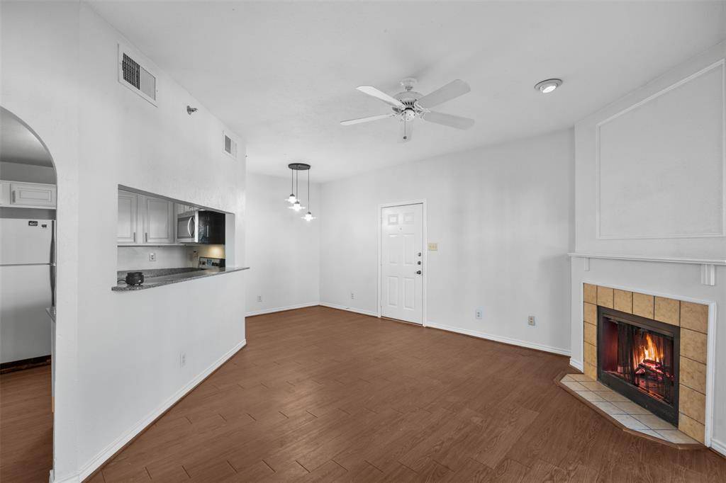 1001 Liberty Street #116, Dallas, TX 75204