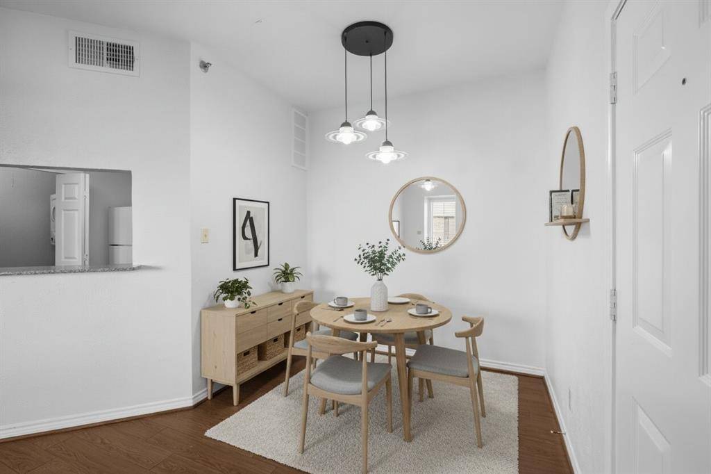 1001 Liberty Street #116, Dallas, TX 75204