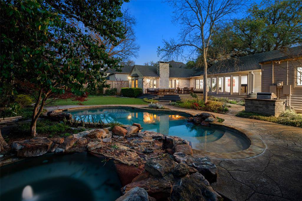 6203 Waggoner Drive, Dallas, TX 75230