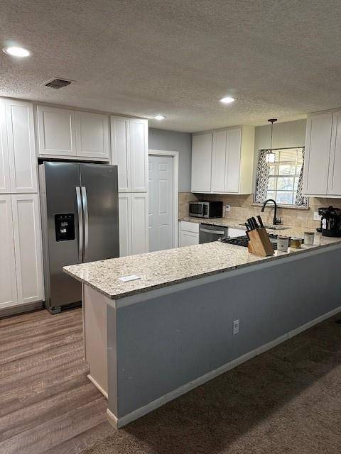 4501 Norris Valley Drive, Lake Worth, TX 76135