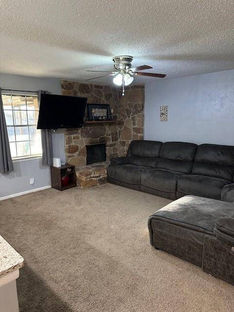 4501 Norris Valley Drive, Lake Worth, TX 76135