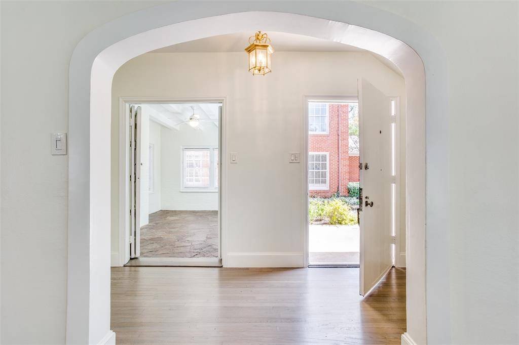 4416 Normandy Avenue, University Park, TX 75205