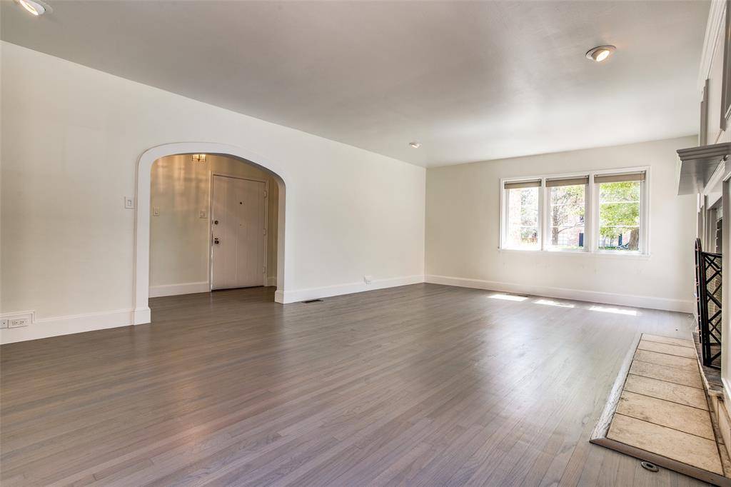 4416 Normandy Avenue, University Park, TX 75205