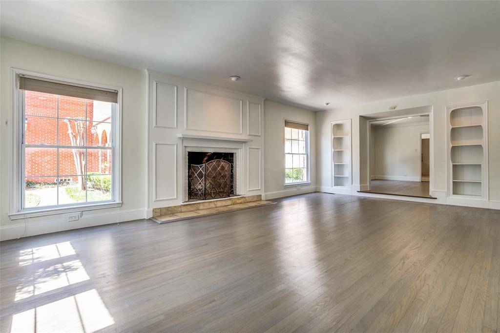 4416 Normandy Avenue, University Park, TX 75205