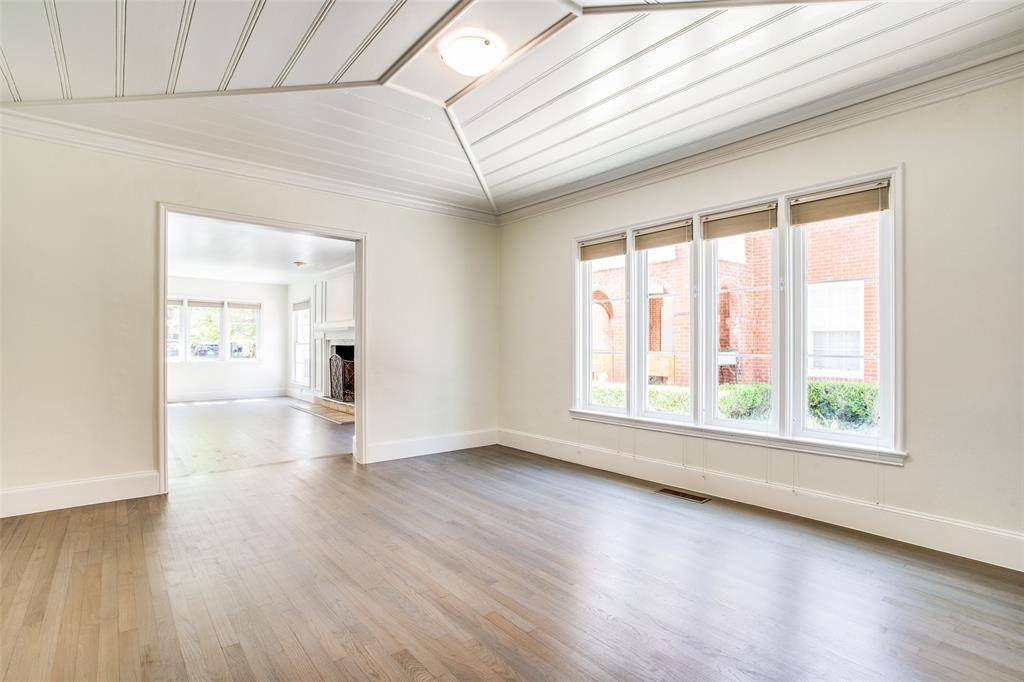 4416 Normandy Avenue, University Park, TX 75205