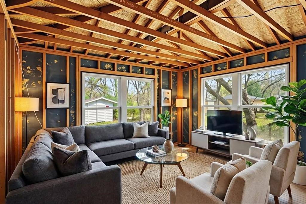 1030 Denton Street, Denton, TX 76201