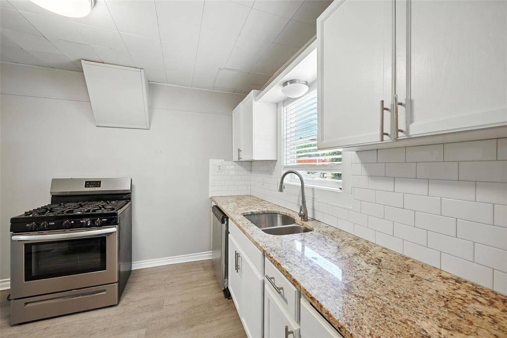 204 Graham Avenue, Bonham, TX 75418