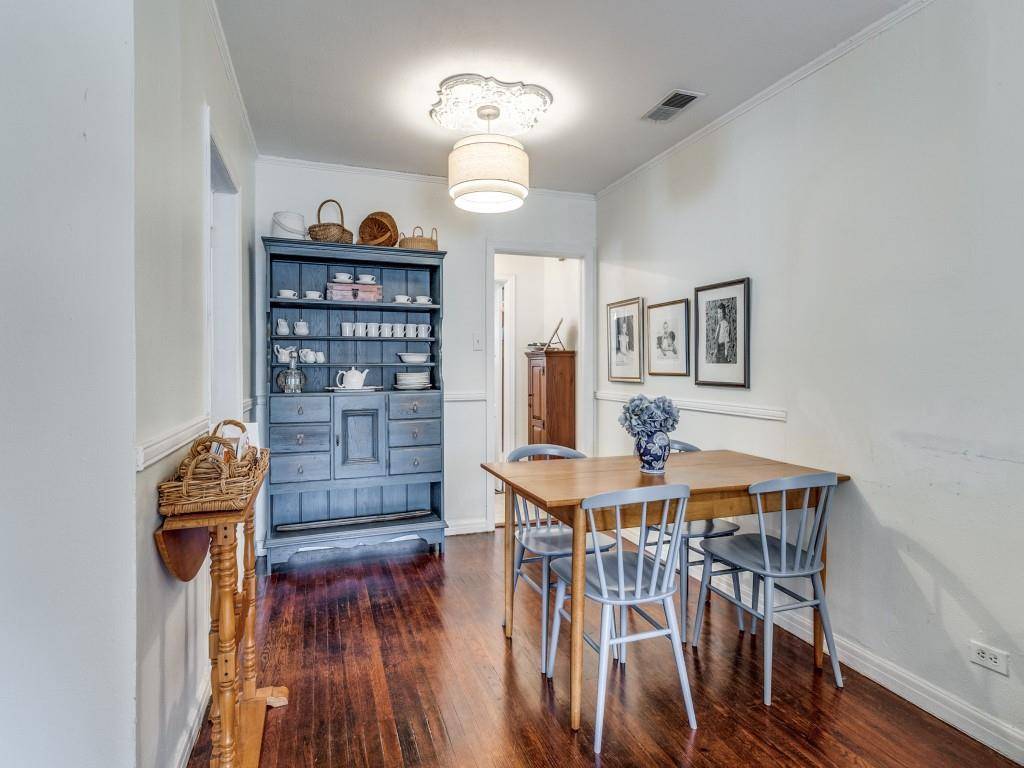 6014 Marquita Avenue, Dallas, TX 75206