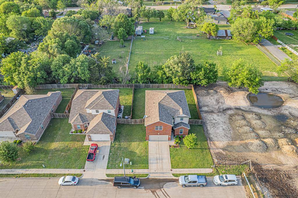 9849 Crocker Drive, Dallas, TX 75217