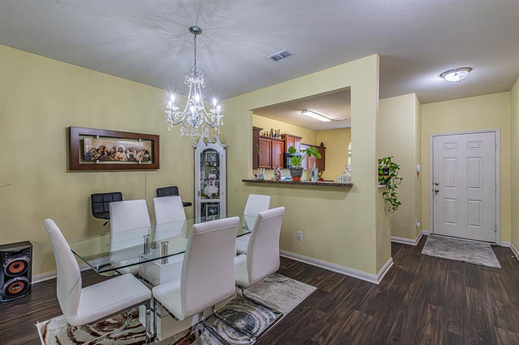 9849 Crocker Drive, Dallas, TX 75217