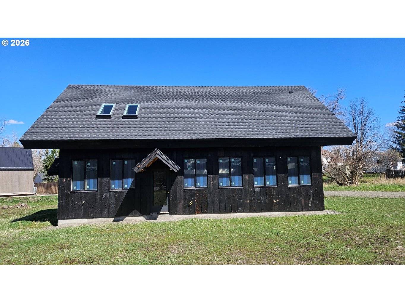 301 W MCCULLY DR, Joseph, OR 97846