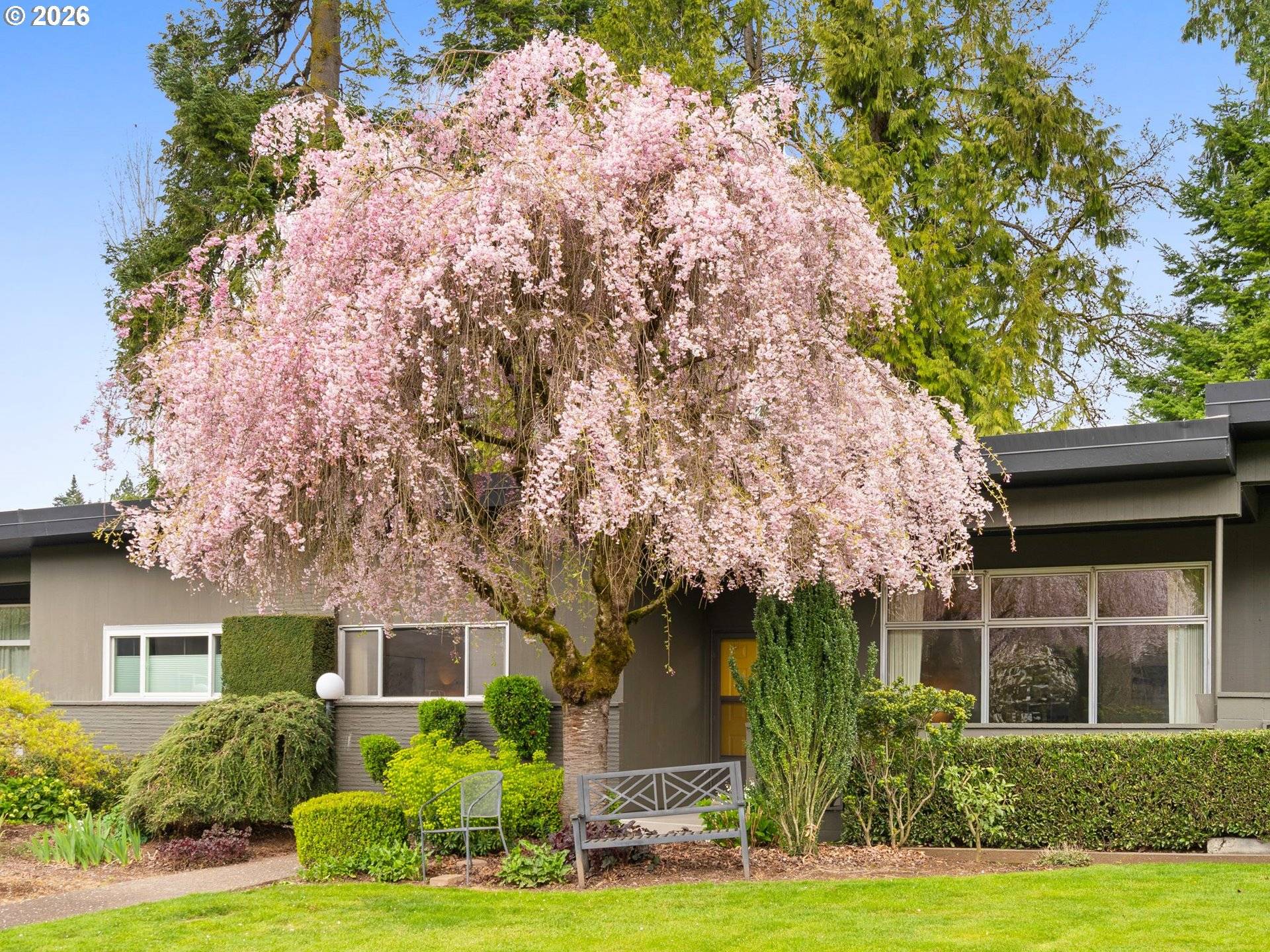 5225 SW OLESON RD #15, Portland, OR 97225