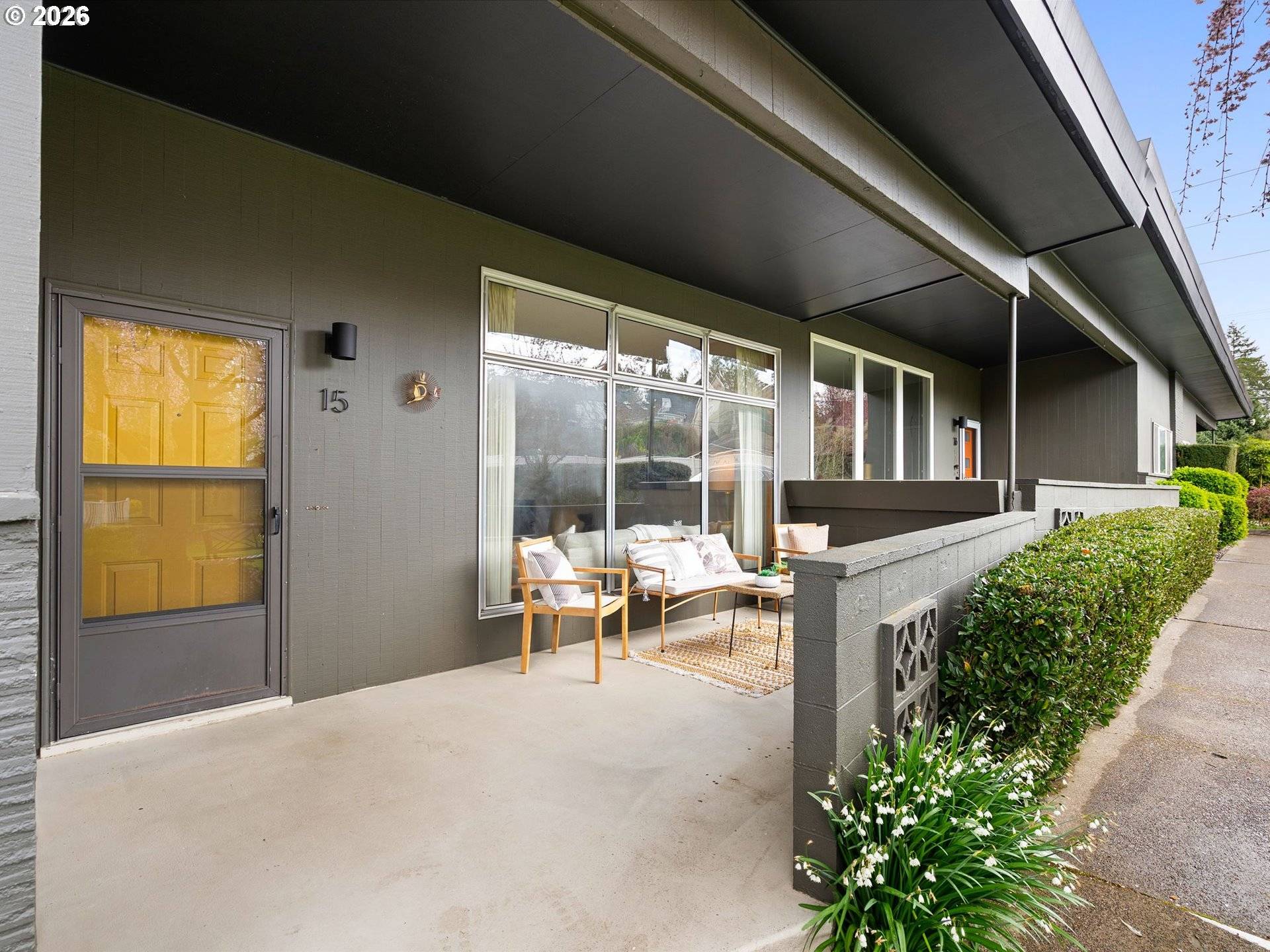 5225 SW OLESON RD #15, Portland, OR 97225