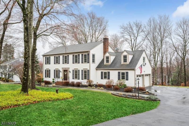 22 Kevin Dr, Mount Olive Twp., NJ 07836