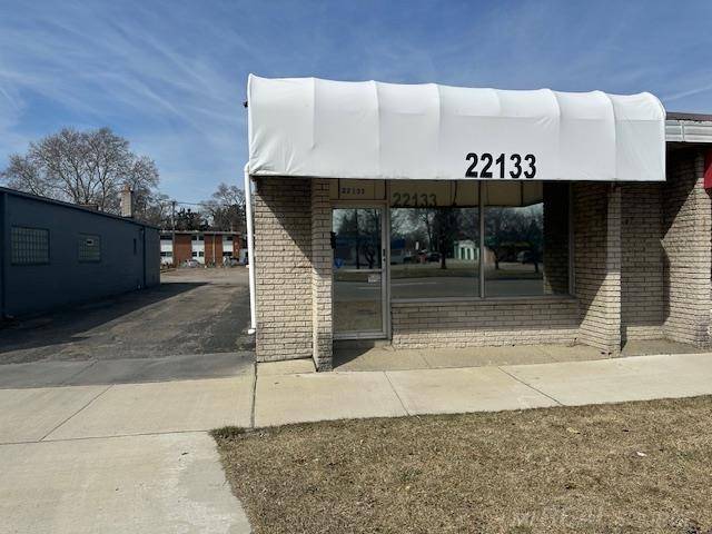 22125 Gratiot AVE, Eastpointe, MI 48021
