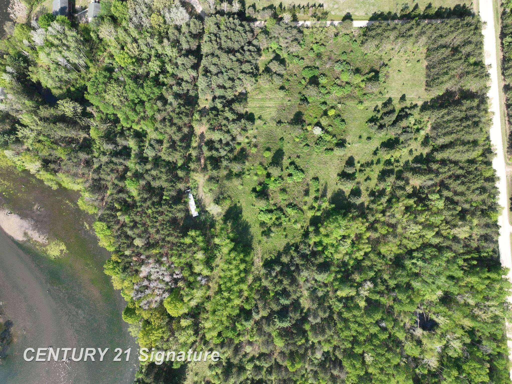 VL Lang RD, Beaverton Twp, MI 48612