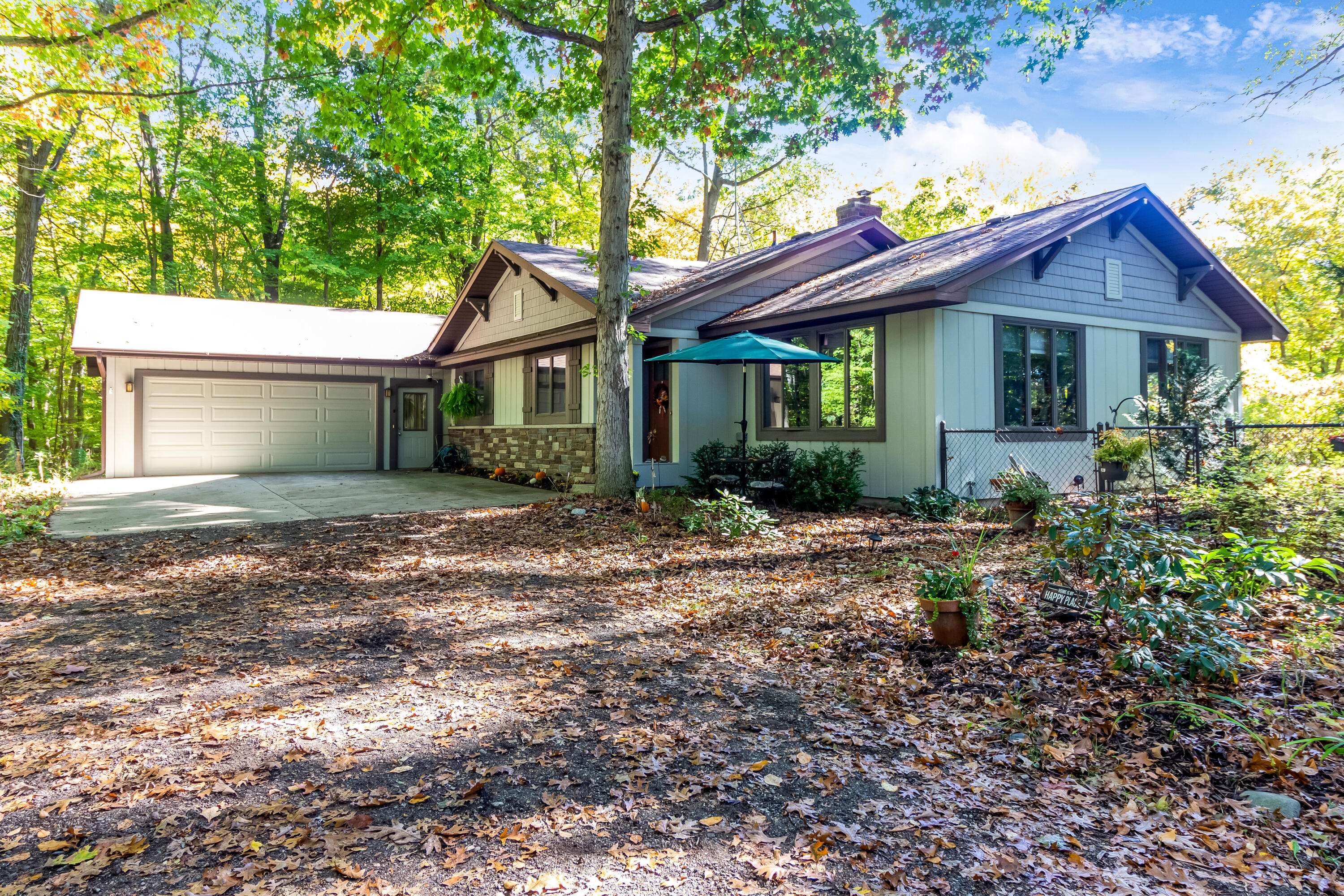 6565 Riverside RD, Saugatuck Twp, MI 49408