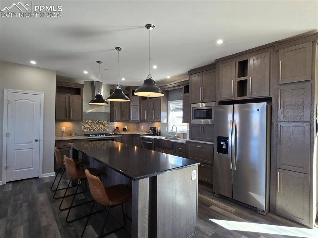 23275 Farmhouse CT, Calhan, CO 80808