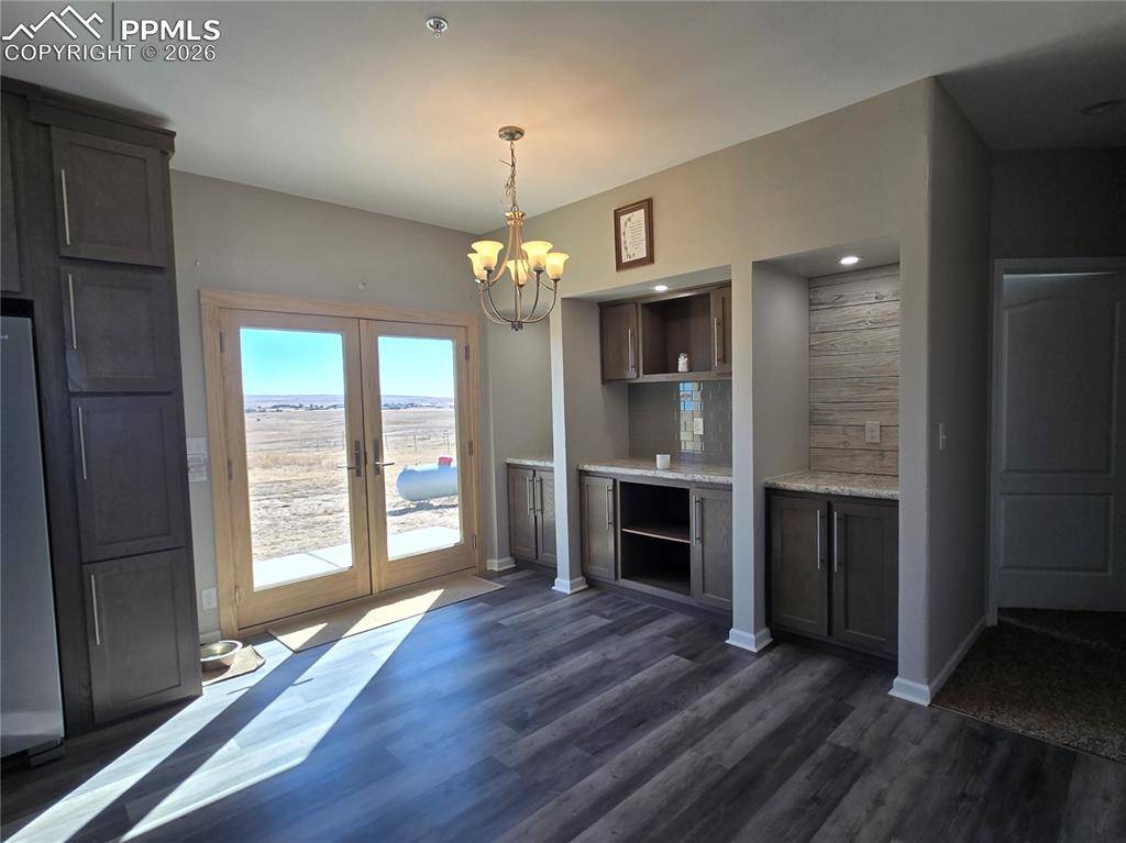 23275 Farmhouse CT, Calhan, CO 80808