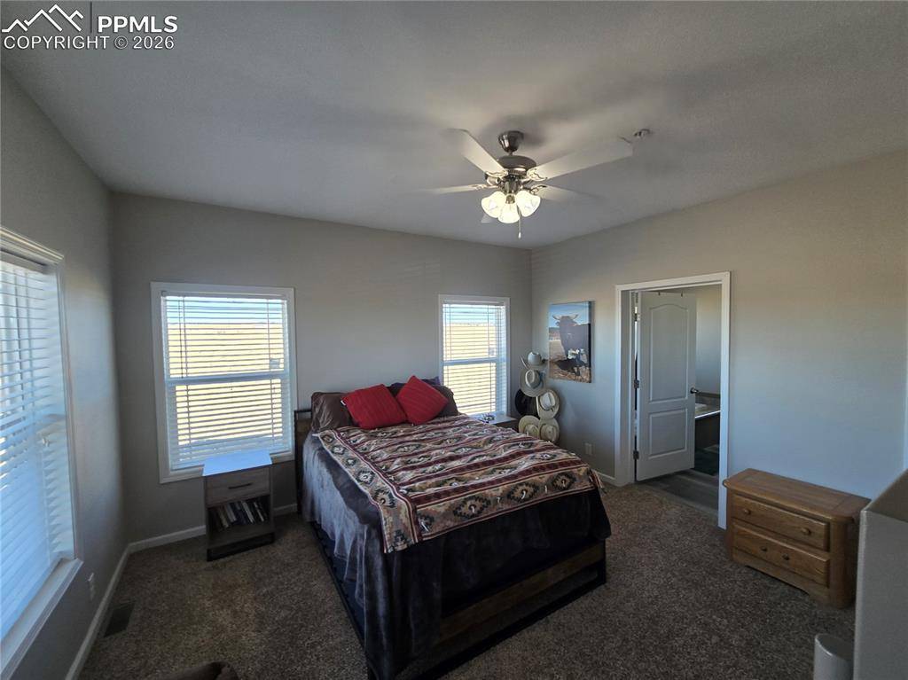 23275 Farmhouse CT, Calhan, CO 80808