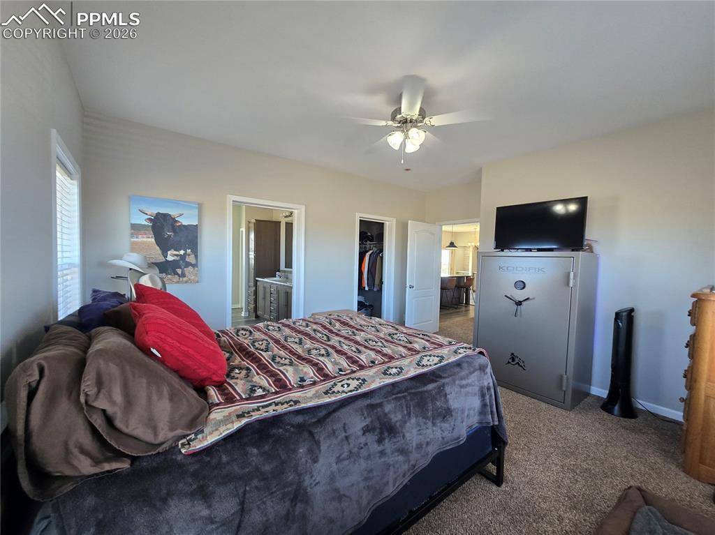 23275 Farmhouse CT, Calhan, CO 80808