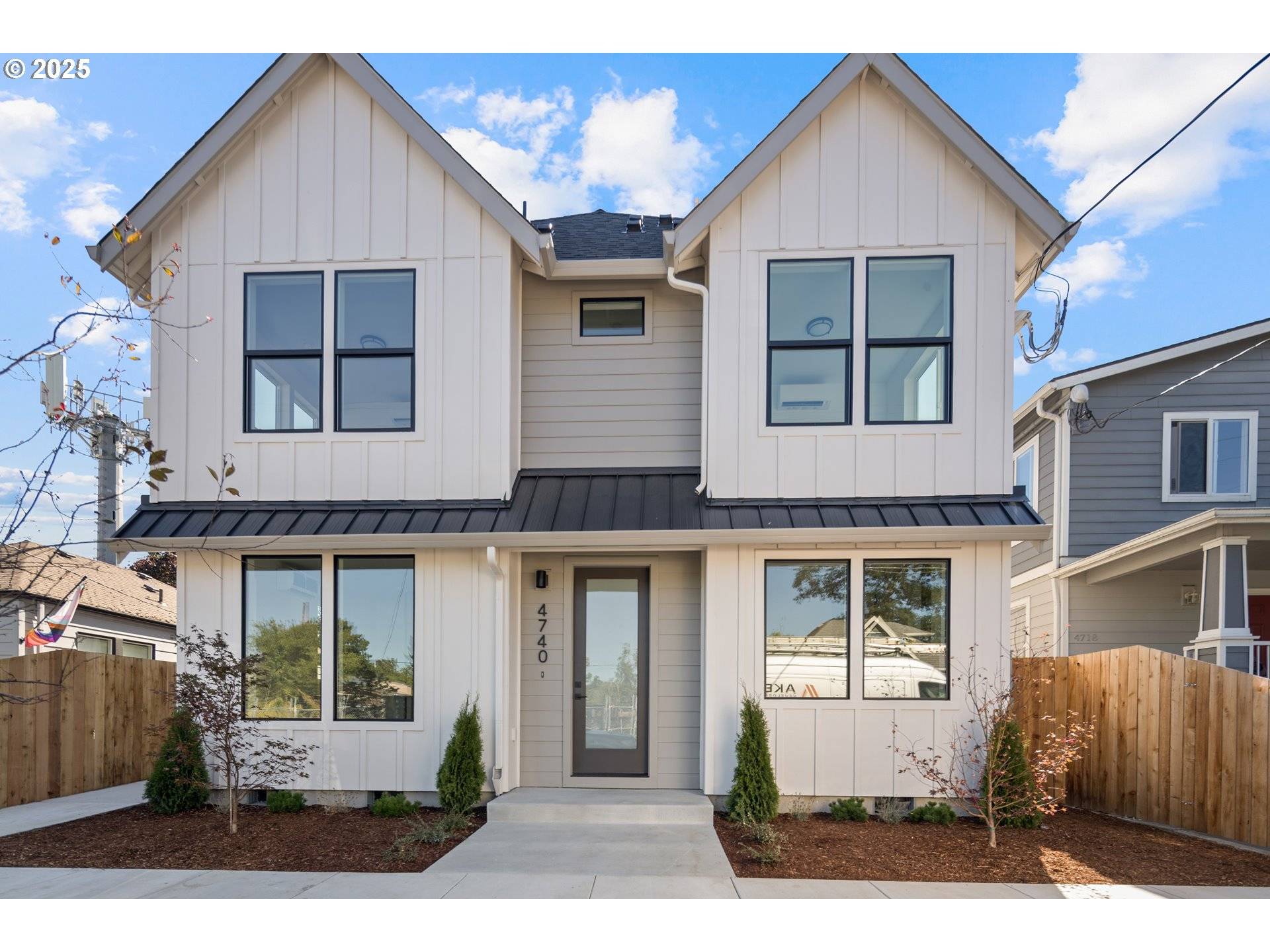 4734 SE 65TH AVE, Portland, OR 97206