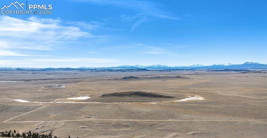 178 LAKEVIEW LN, Lake George, CO 80827