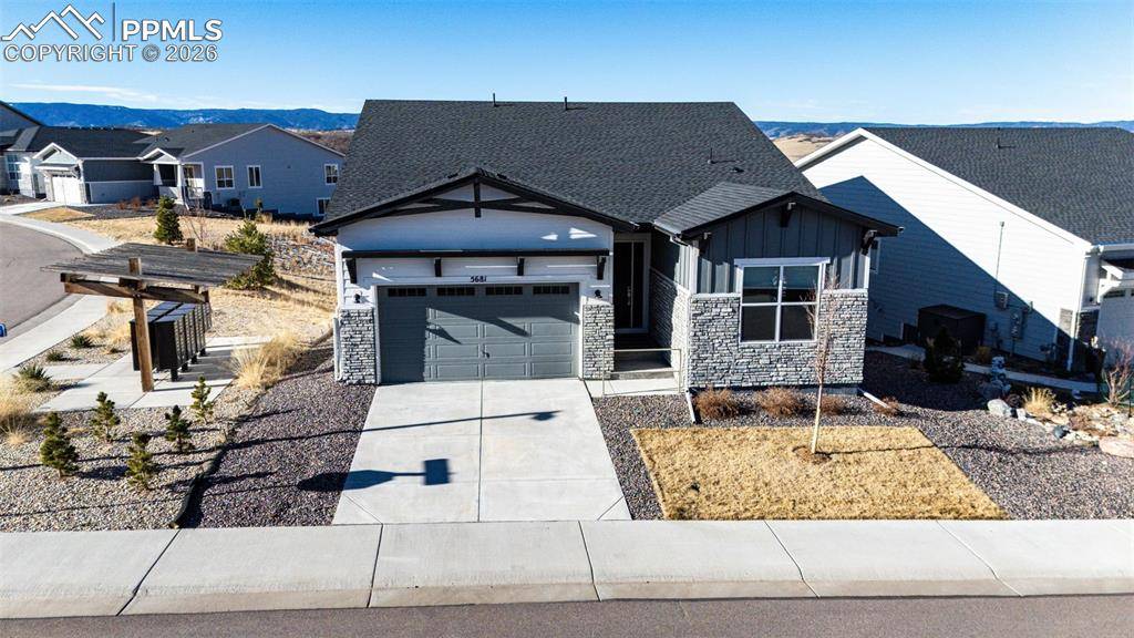 5681 Water Avens DR, Castle Rock, CO 80104