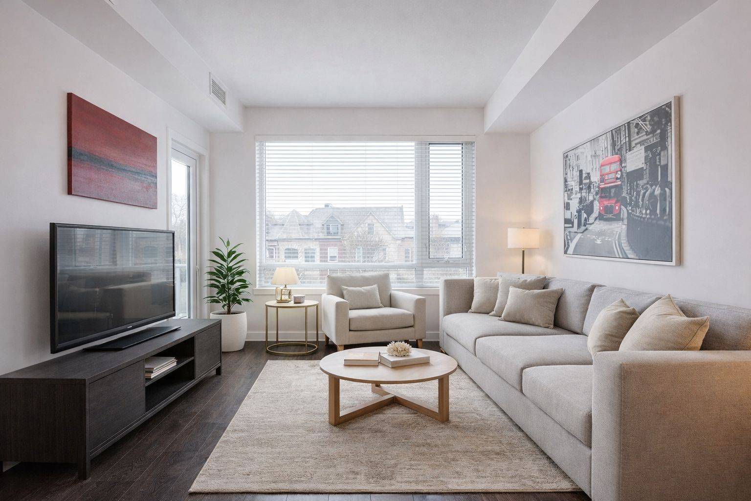 223 St Clair AVE W #209, Toronto C02, ON M4V 1R3