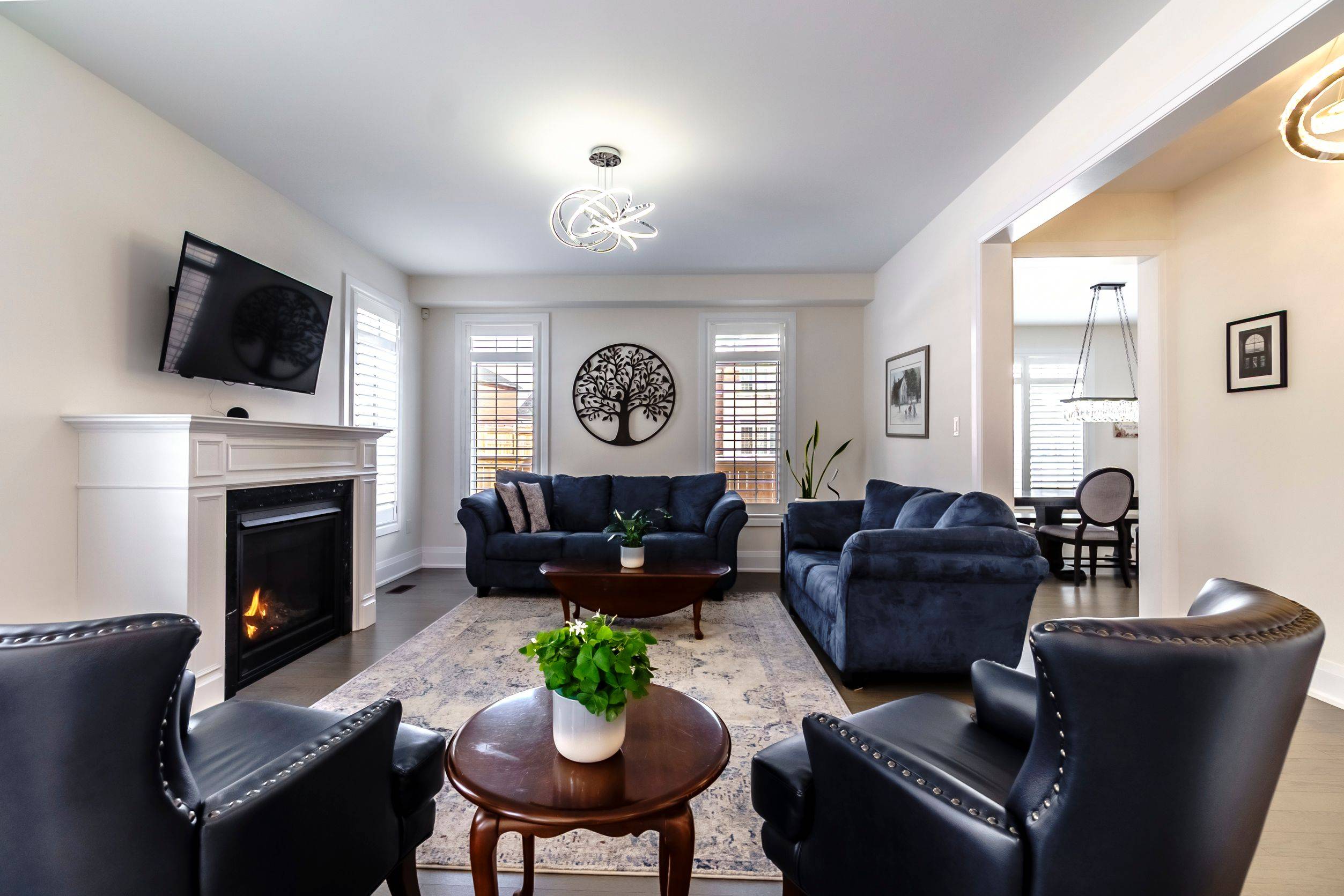 76 Highlands BLVD, Cavan Monaghan, ON L0A 1G0