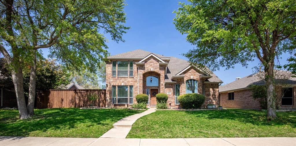 10100 Asheboro Street, Frisco, TX 75035