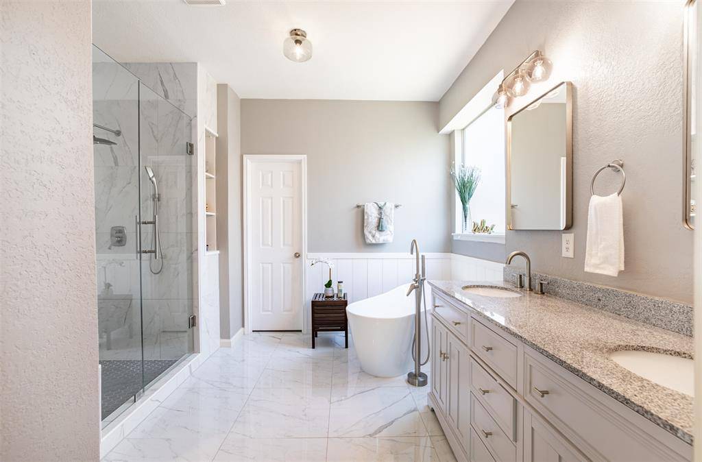 10100 Asheboro Street, Frisco, TX 75035