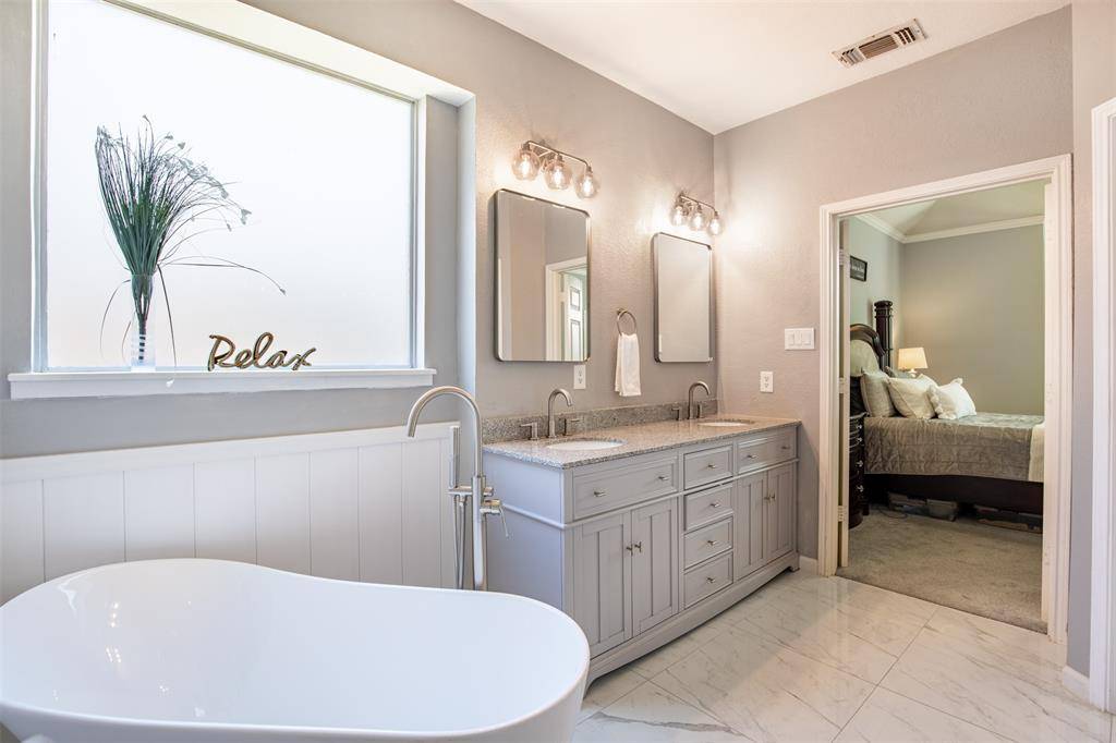 10100 Asheboro Street, Frisco, TX 75035