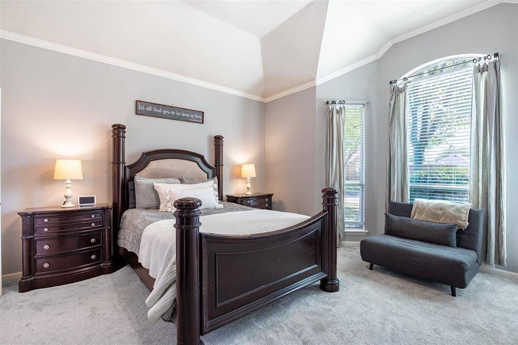 10100 Asheboro Street, Frisco, TX 75035