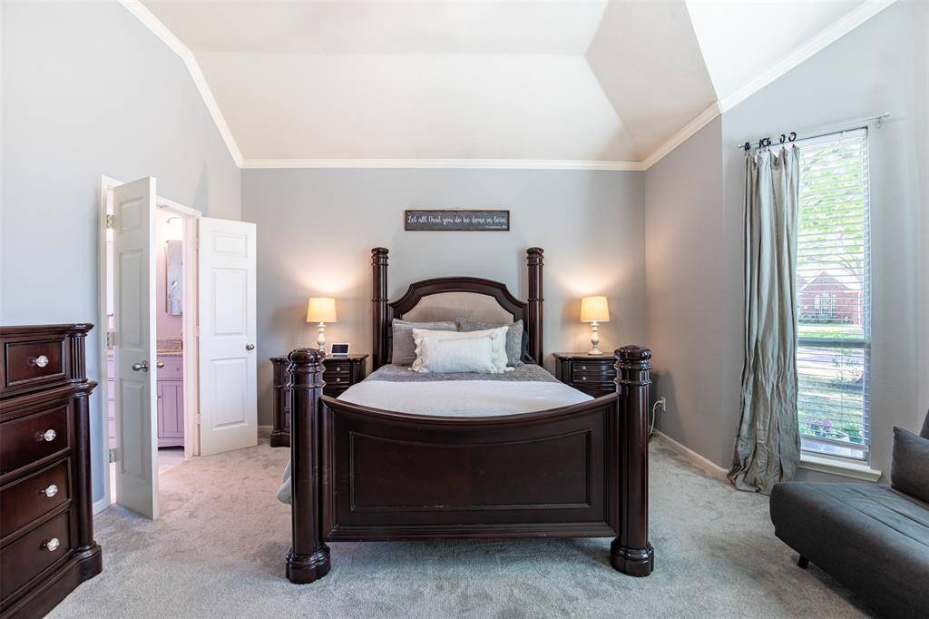 10100 Asheboro Street, Frisco, TX 75035