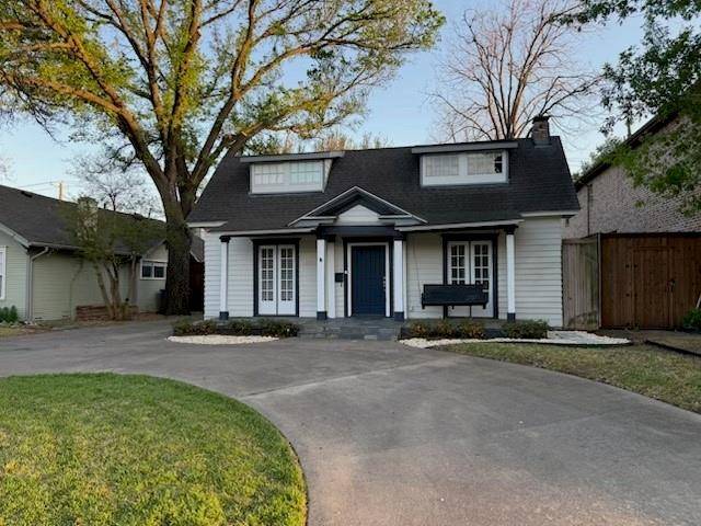 5828 Prospect Avenue, Dallas, TX 75206