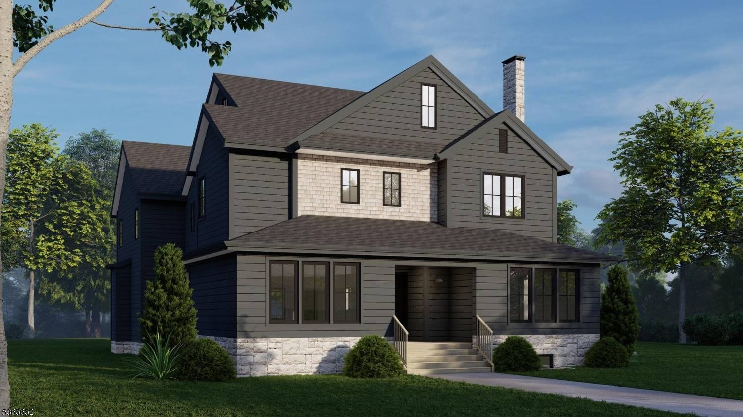 143 Stanmore Pl, Westfield Town, NJ 07090