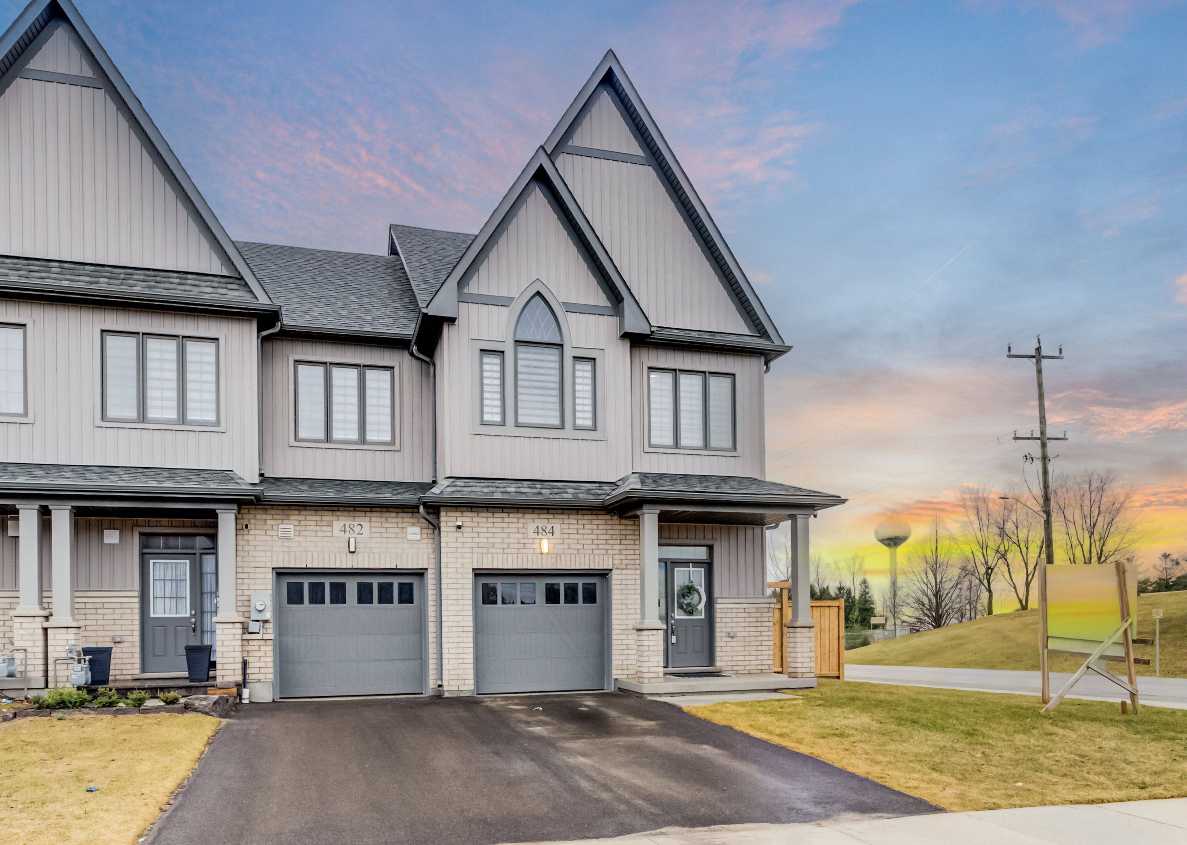 484 Adelaide ST, Wellington North, ON N0G 1A0