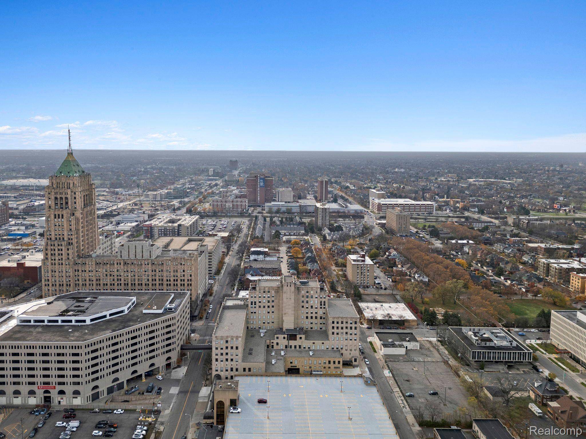 7430 2ND AVE ##1012, Detroitcity_wayne, MI 48202