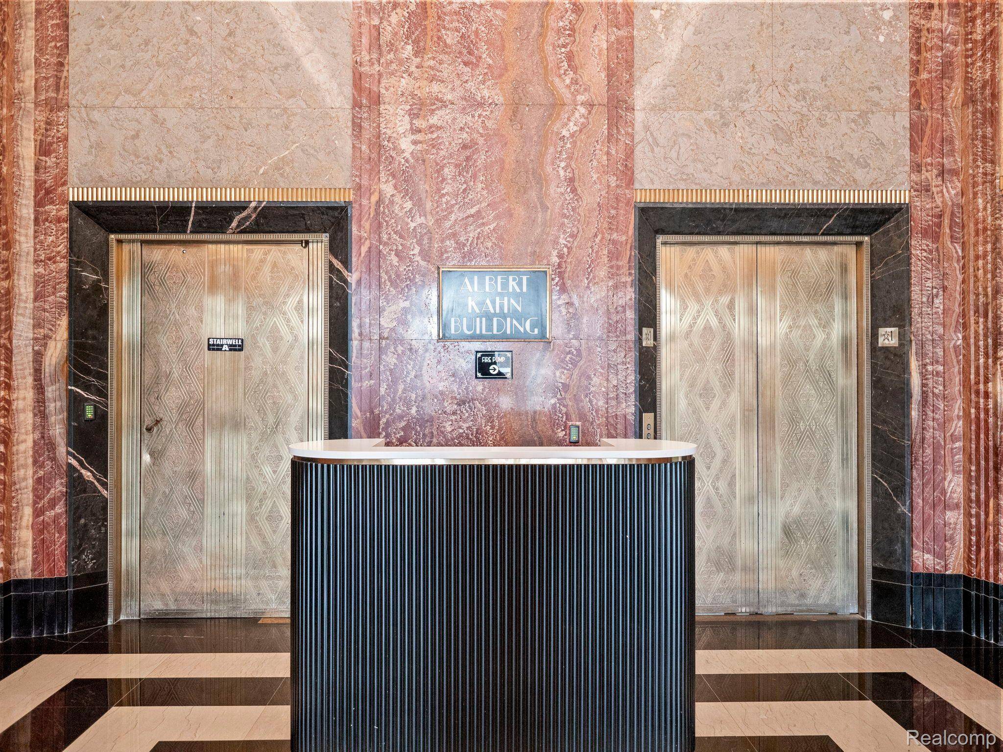 7430 2ND AVE ##1002, Detroit, MI 48202