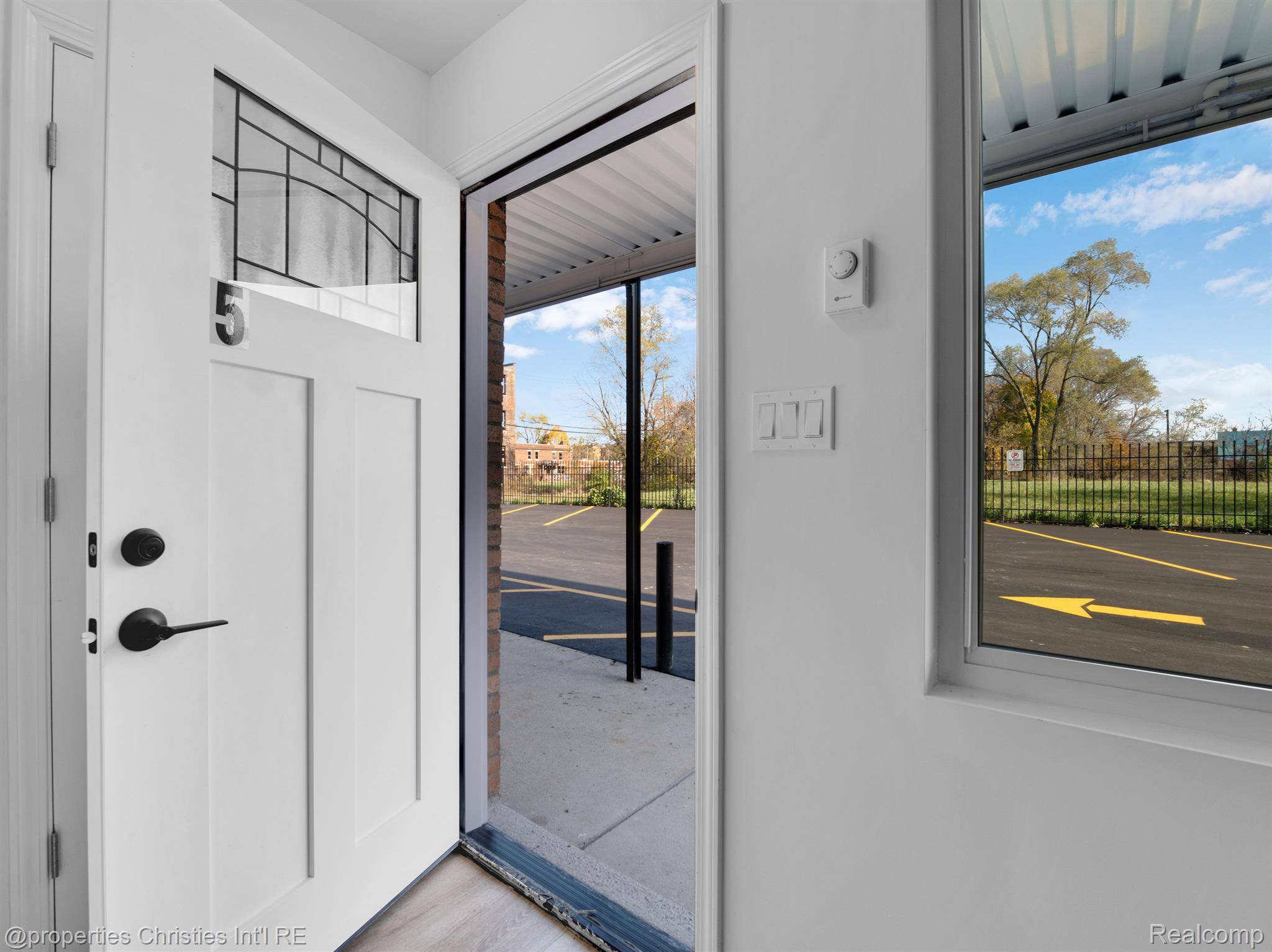 44 HIGHLAND ST #8, Highland Park, MI 48203