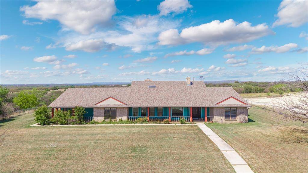 8301 County Road 351, Blanket, TX 76432