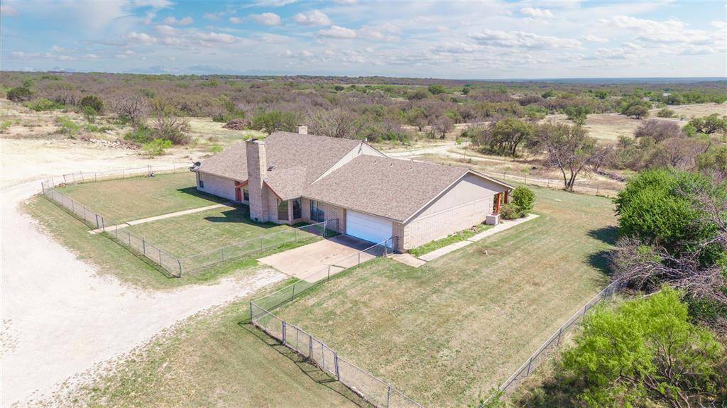 8301 County Road 351, Blanket, TX 76432