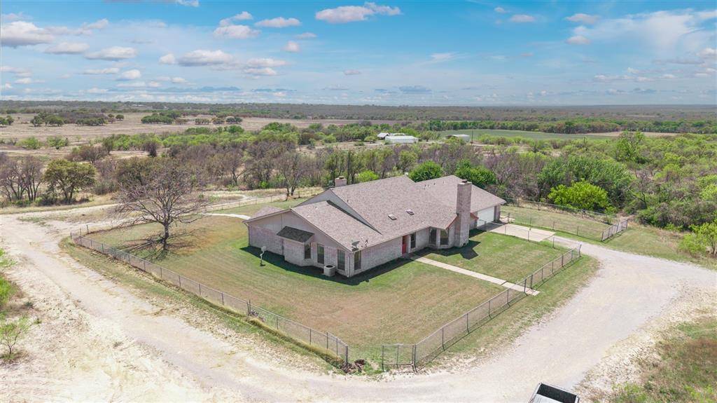 8301 County Road 351, Blanket, TX 76432